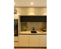 New Build - apartment - Algorfa - La Finca Golf
