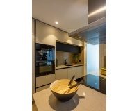 New Build - apartment - Algorfa - La Finca Golf