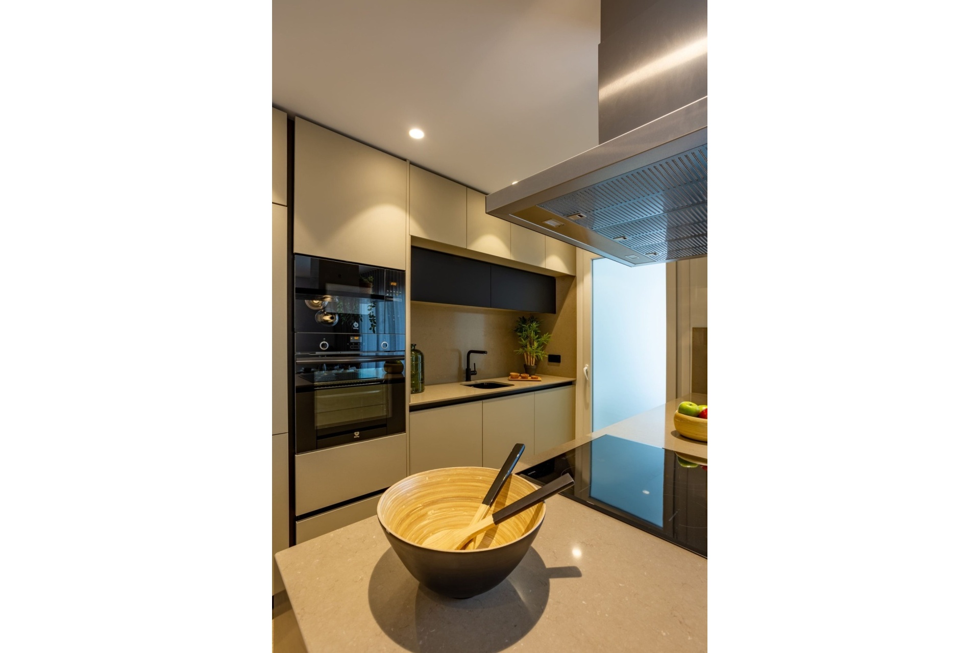 New Build - apartment - Algorfa - La Finca Golf