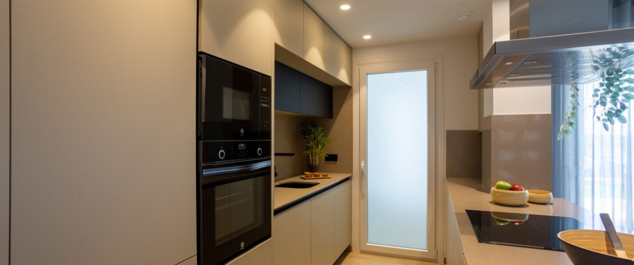 New Build - apartment - Algorfa - La Finca Golf