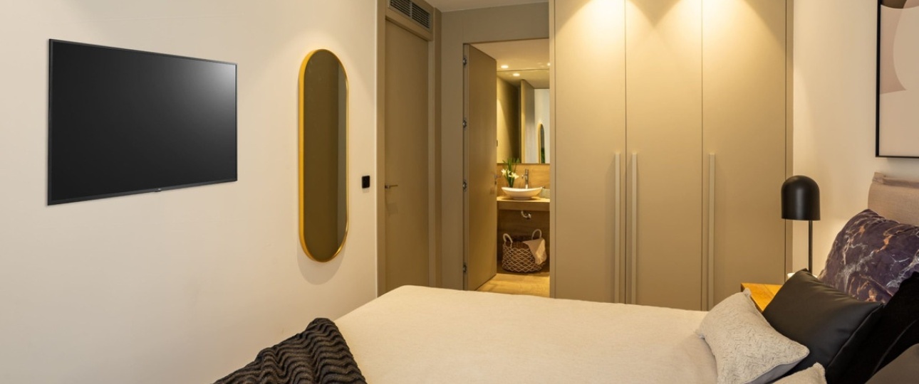 New Build - apartment - Algorfa - La Finca Golf
