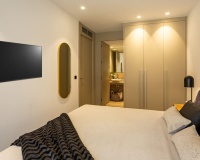 New Build - apartment - Algorfa - La Finca Golf
