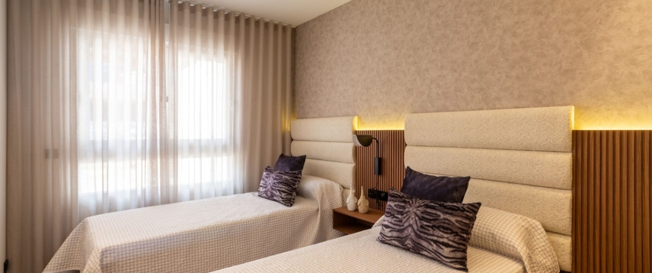 New Build - apartment - Algorfa - La Finca Golf