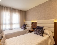 New Build - apartment - Algorfa - La Finca Golf