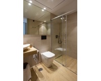 New Build - apartment - Algorfa - La Finca Golf