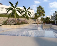 New Build - apartment - Algorfa - La Finca Golf