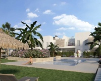 New Build - apartment - Algorfa - La Finca Golf