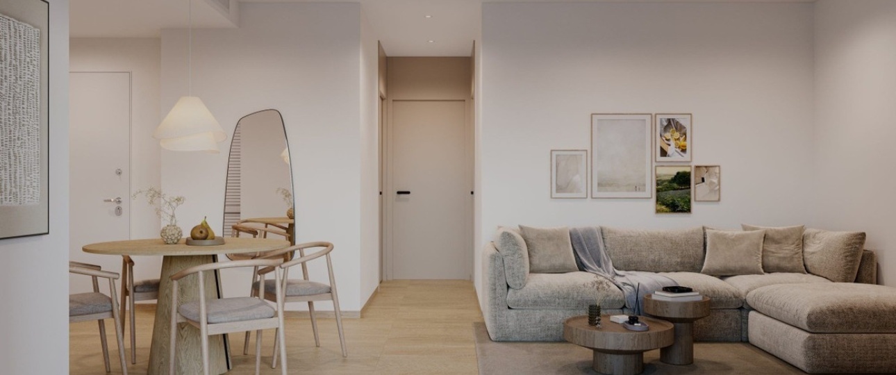 New Build - apartment - Algorfa - La Finca Golf