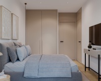 New Build - apartment - Algorfa - La Finca Golf