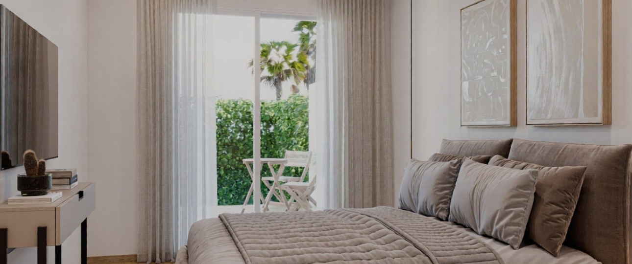 New Build - apartment - Algorfa - La Finca Golf