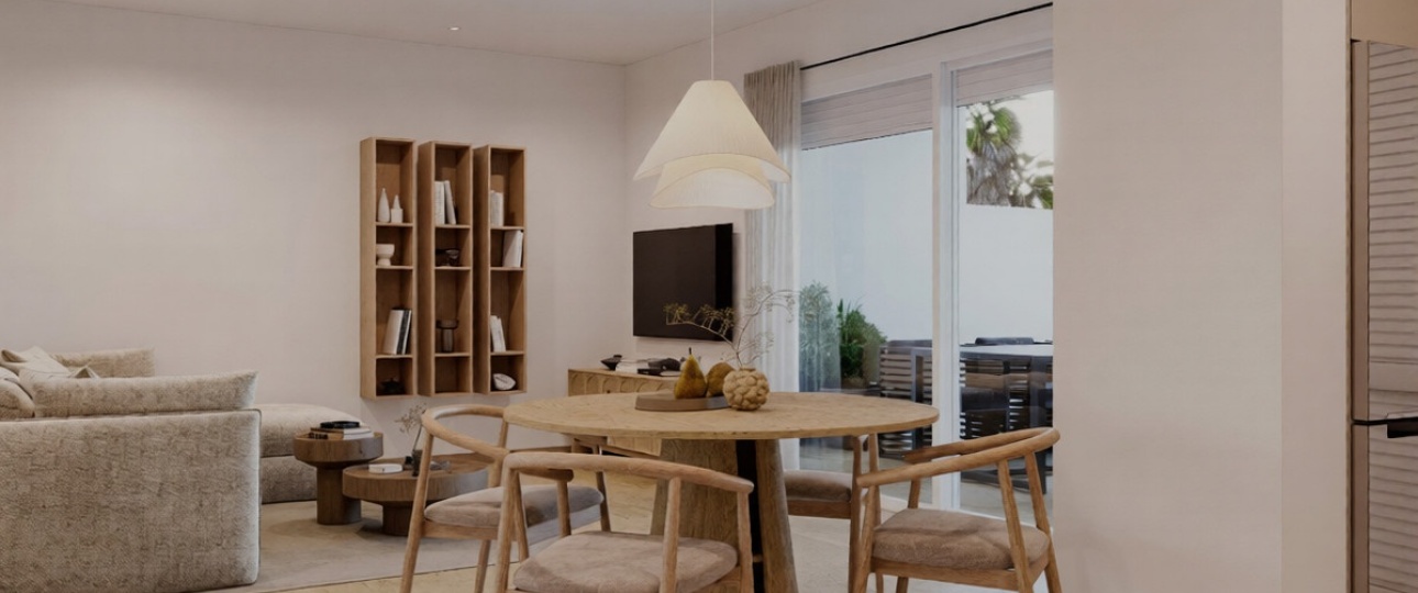 New Build - apartment - Algorfa - La Finca Golf
