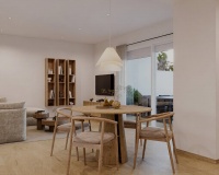 New Build - apartment - Algorfa - La Finca Golf