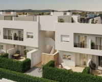 New Build - apartment - Algorfa - La Finca Golf