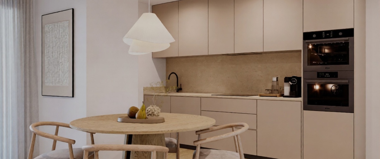 New Build - apartment - Algorfa - La Finca Golf