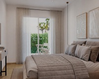 New Build - apartment - Algorfa - La Finca Golf