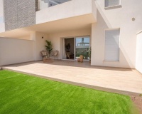New Build - apartment - Algorfa - La Finca Golf