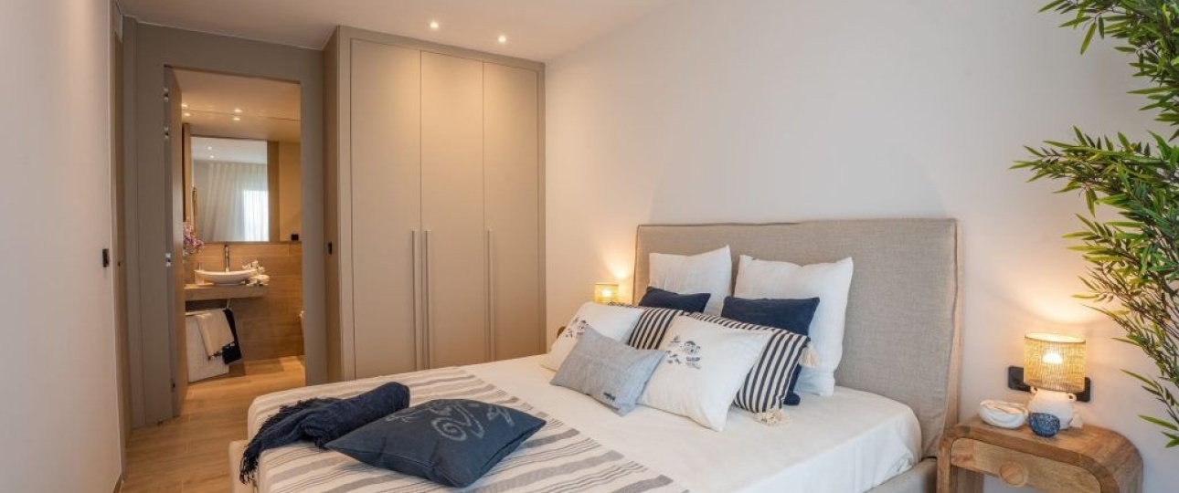 New Build - apartment - Algorfa - La Finca Golf
