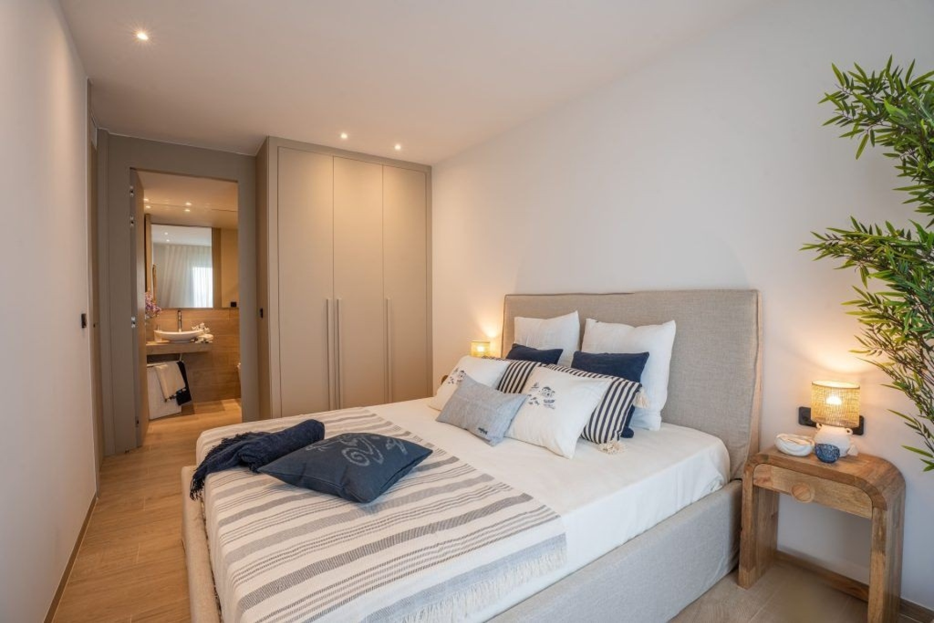 New Build - apartment - Algorfa - La Finca Golf