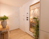 New Build - apartment - Algorfa - La Finca Golf