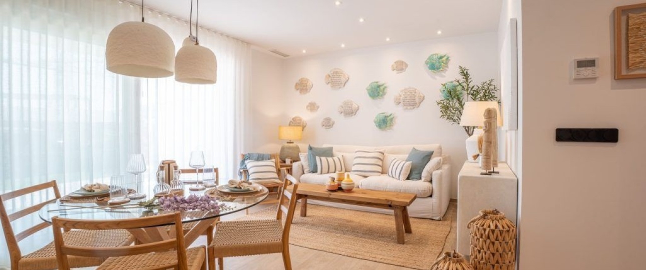 New Build - apartment - Algorfa - La Finca Golf