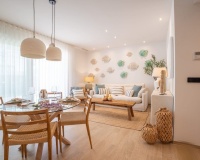 New Build - apartment - Algorfa - La Finca Golf