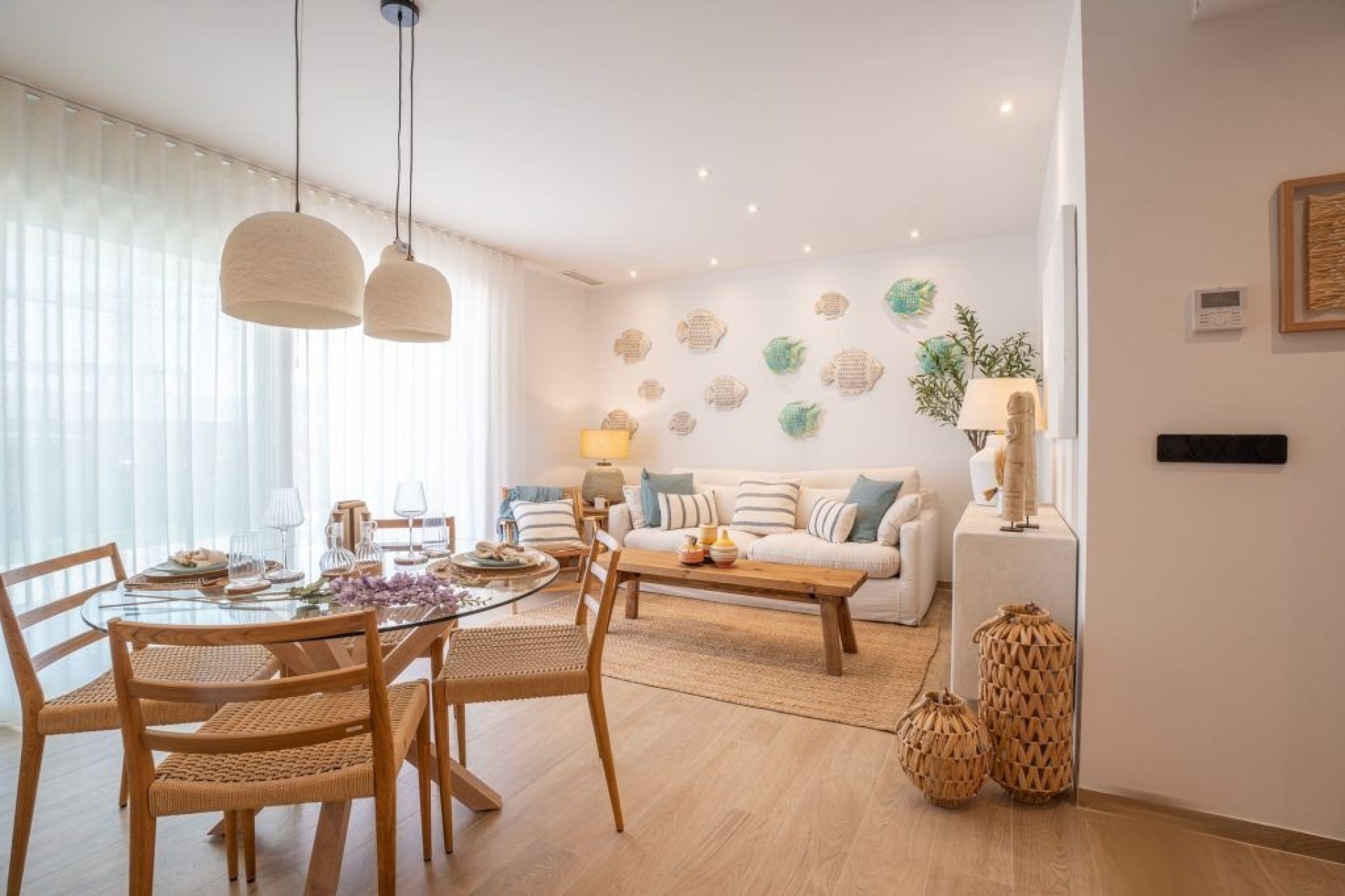 New Build - apartment - Algorfa - La Finca Golf