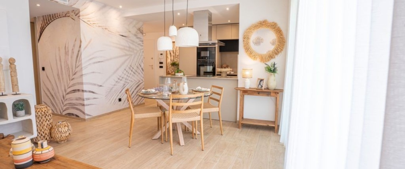 New Build - apartment - Algorfa - La Finca Golf