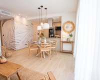 New Build - apartment - Algorfa - La Finca Golf
