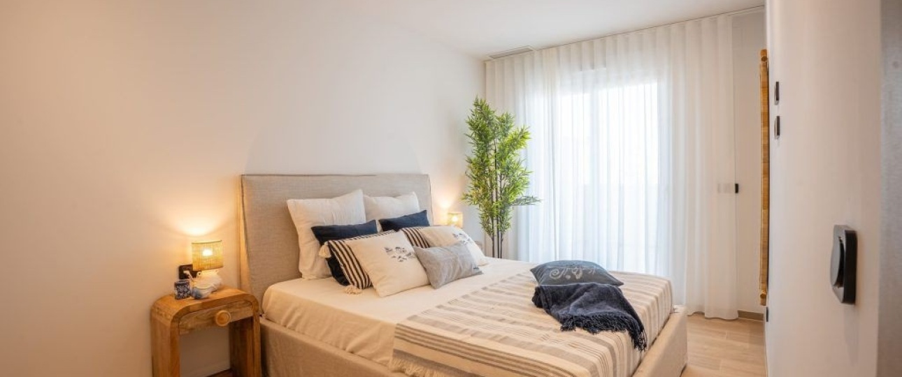 New Build - apartment - Algorfa - La Finca Golf
