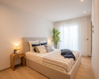 New Build - apartment - Algorfa - La Finca Golf
