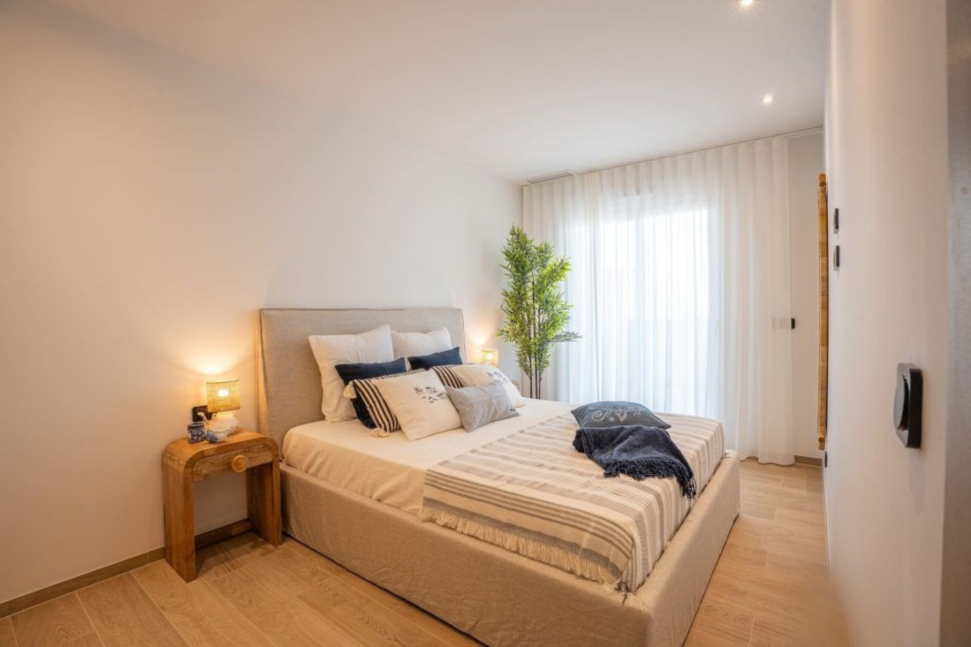New Build - apartment - Algorfa - La Finca Golf