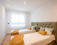 New Build - apartment - Algorfa - La Finca Golf