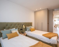 New Build - apartment - Algorfa - La Finca Golf