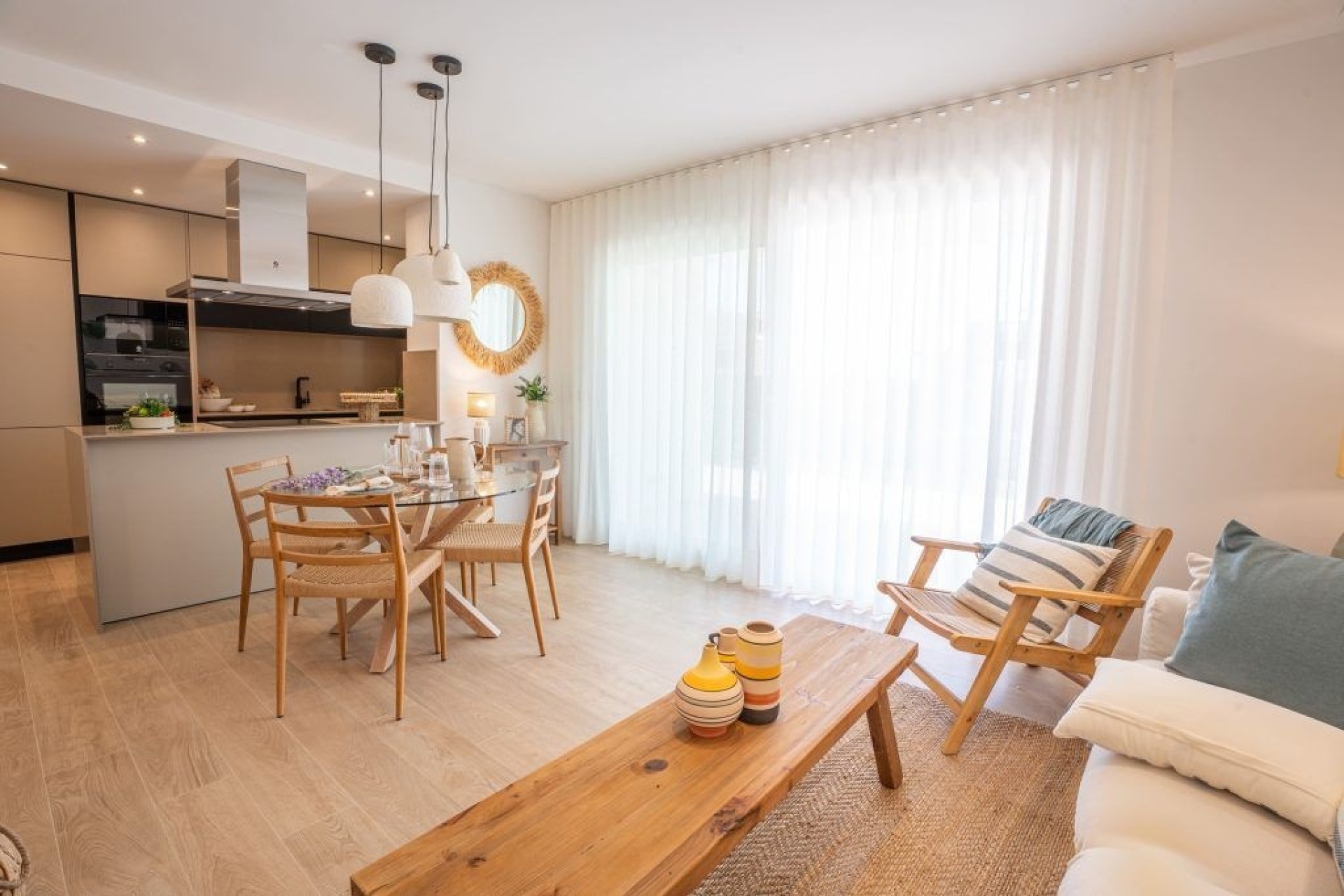 New Build - apartment - Algorfa - La Finca Golf