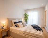 New Build - apartment - Algorfa - La Finca Golf