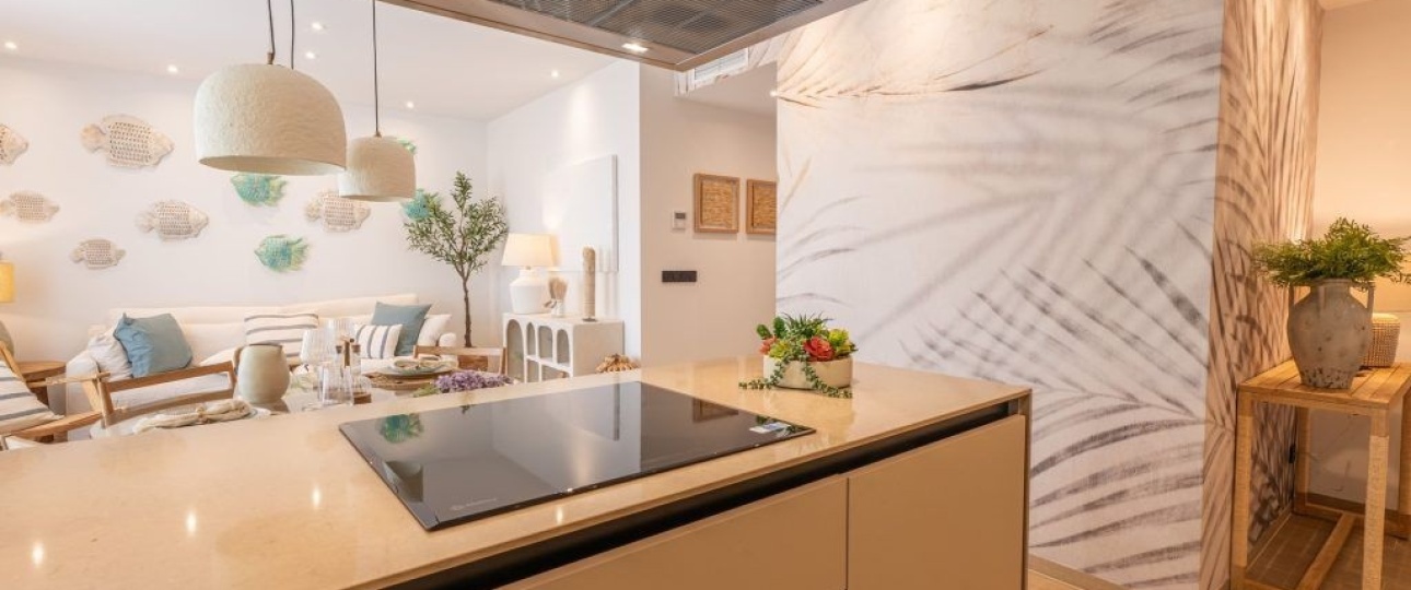 New Build - apartment - Algorfa - La Finca Golf