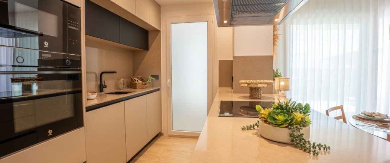 New Build - apartment - Algorfa - La Finca Golf