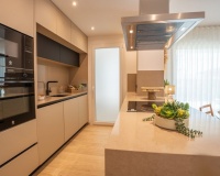New Build - apartment - Algorfa - La Finca Golf