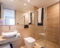 New Build - apartment - Algorfa - La Finca Golf