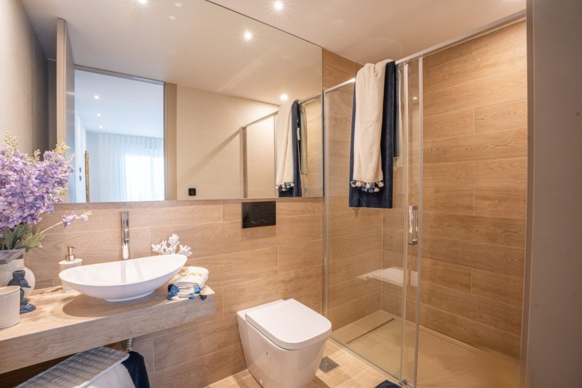 New Build - apartment - Algorfa - La Finca Golf