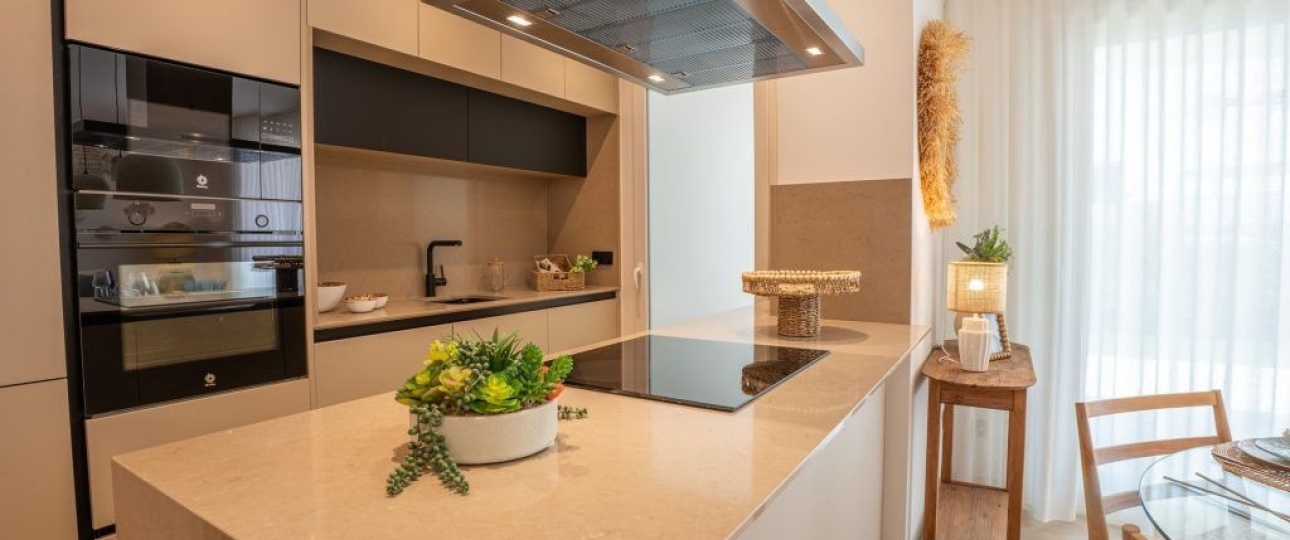 New Build - apartment - Algorfa - La Finca Golf