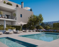 New Build - apartment - Alhaurín de la Torre