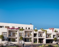 New Build - apartment - Alhaurín de la Torre
