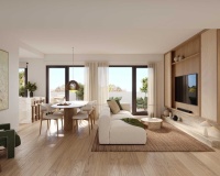 New Build - apartment - Alhaurín de la Torre