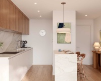 New Build - apartment - Alhaurín de la Torre