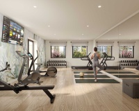 New Build - apartment - Alhaurín de la Torre