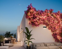 New Build - apartment - Alhaurín de la Torre