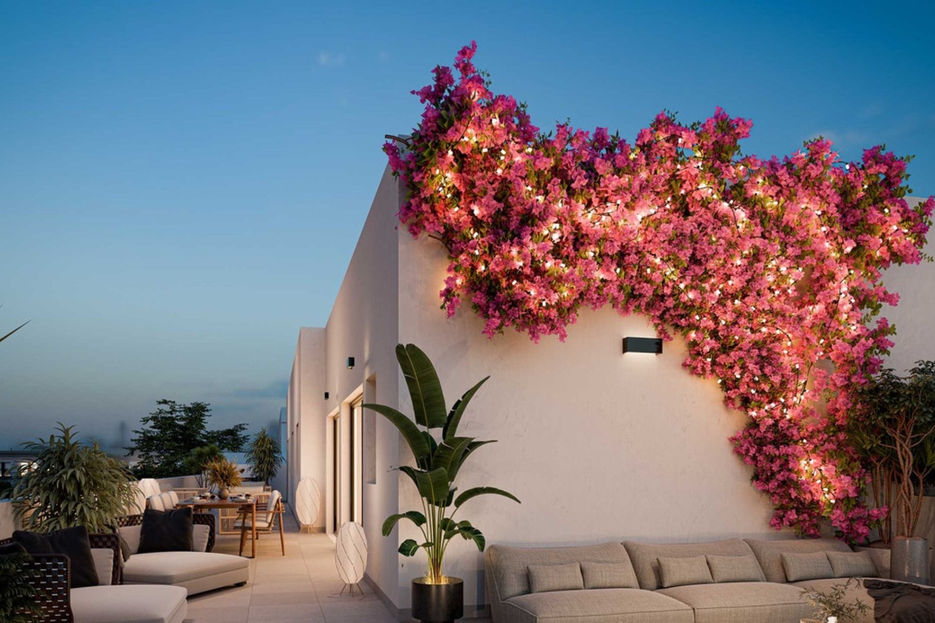 New Build - apartment - Alhaurín de la Torre