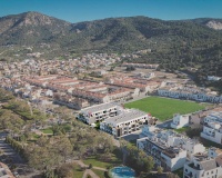 New Build - apartment - Alhaurín de la Torre