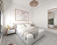 New Build - apartment - Altea - Altea Centro